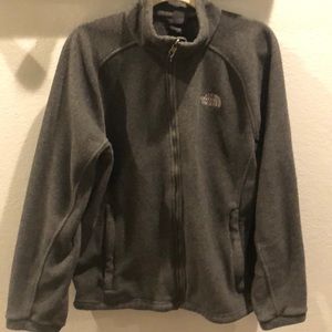 men’s north face jacket